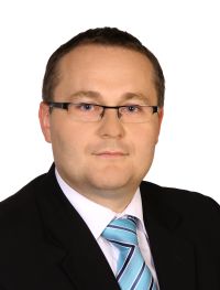 Adam Wajda - przewodniczący